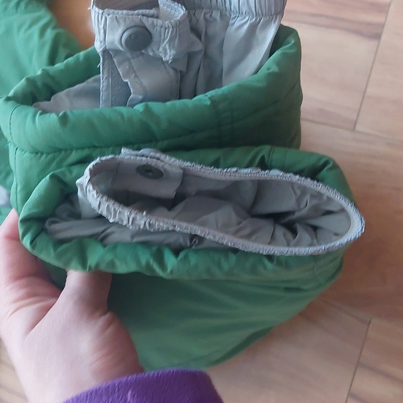 MEC Toaster Suit. Size 2 - Picture 4 of 5